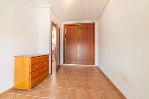 Rækkehus i Roda, Murcia, Roda - € 199.900 | Ref: V601 - foto 12